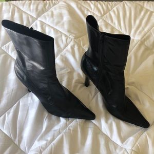 Nine West Boots